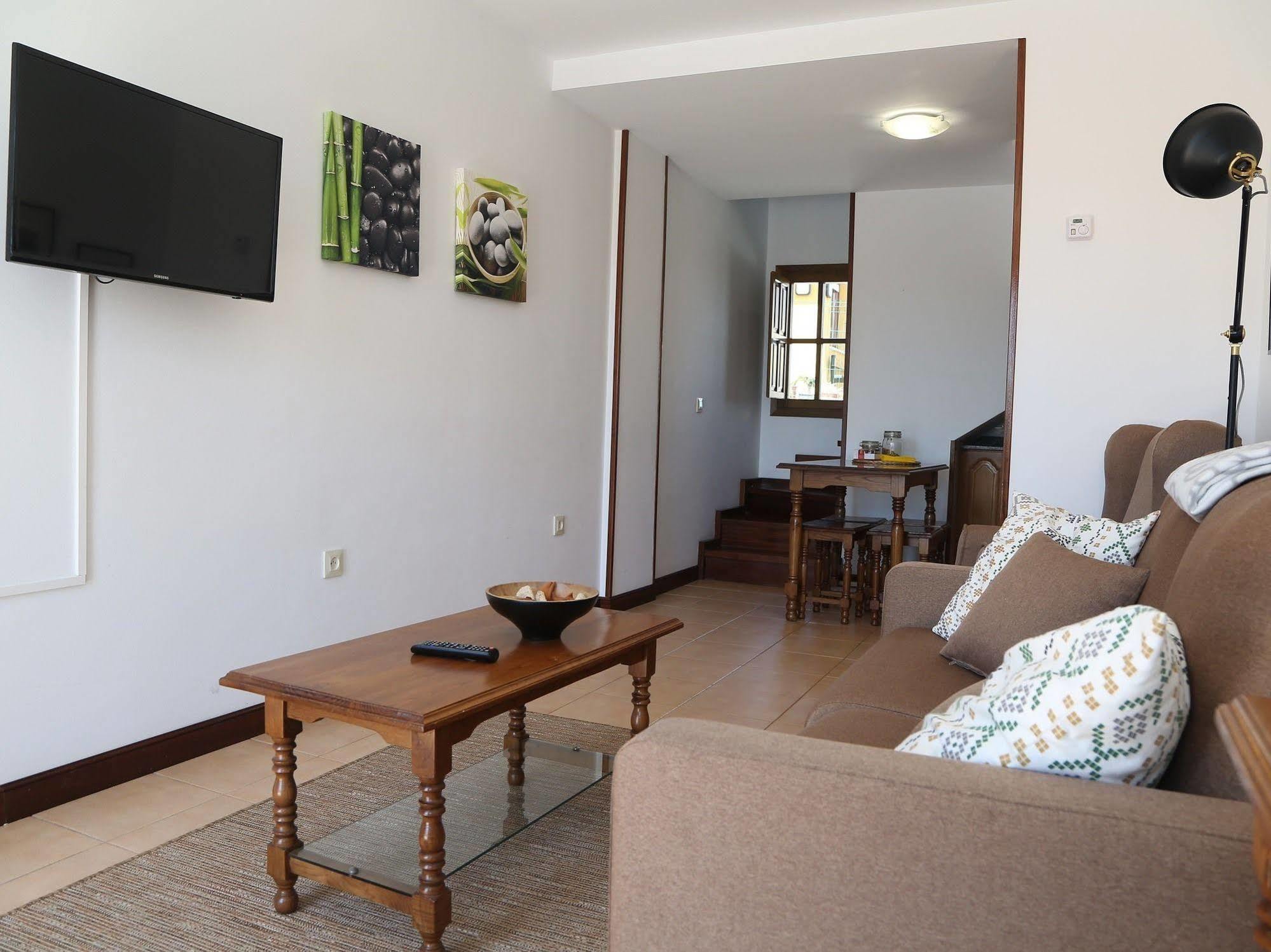 El Cardeo Apartment La Revilla  Ngoại thất bức ảnh