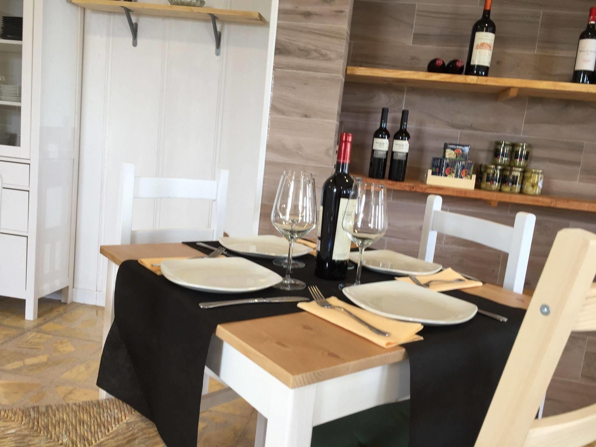 El Cardeo Apartment La Revilla  Ngoại thất bức ảnh
