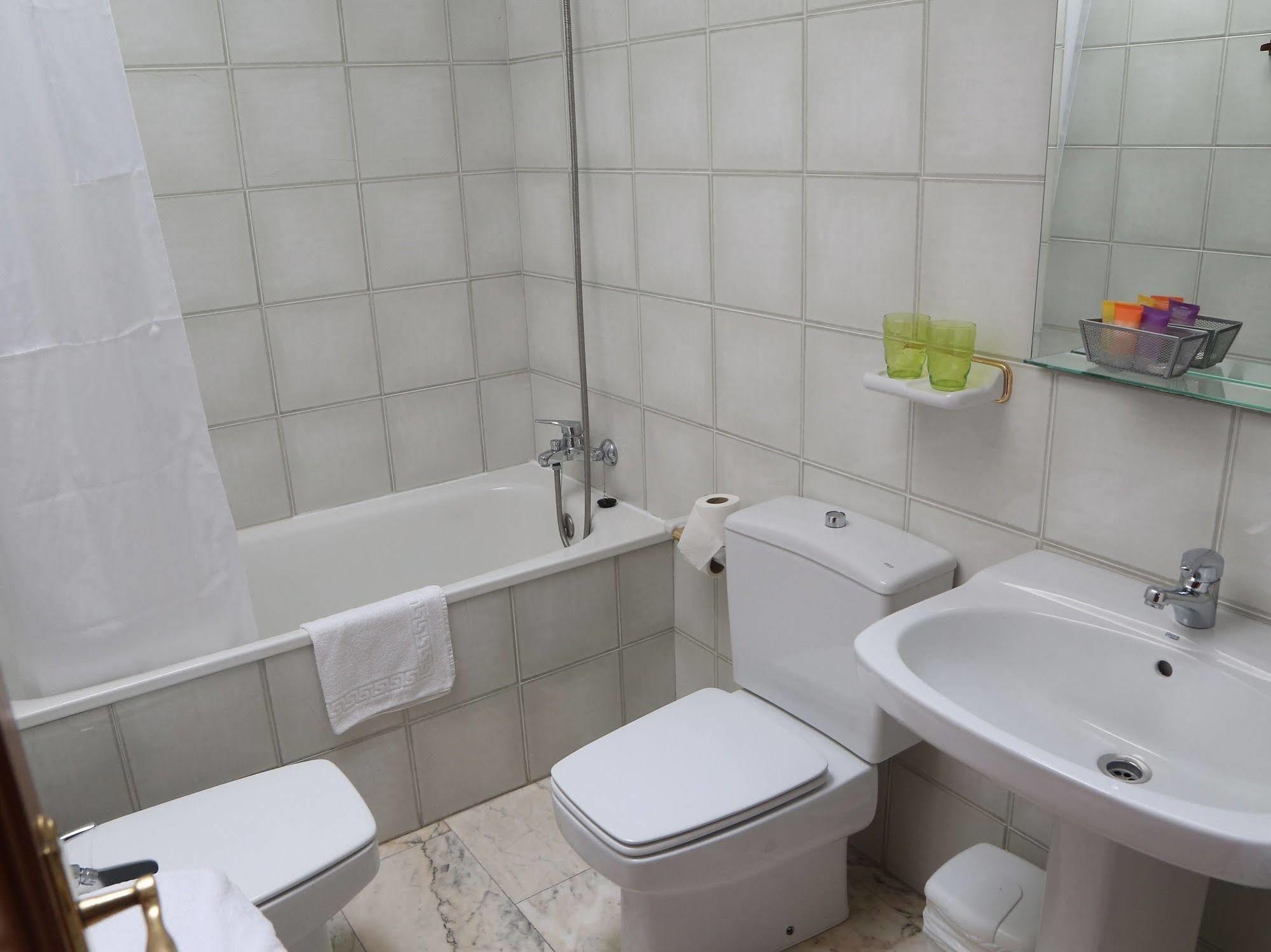 El Cardeo Apartment La Revilla  Ngoại thất bức ảnh