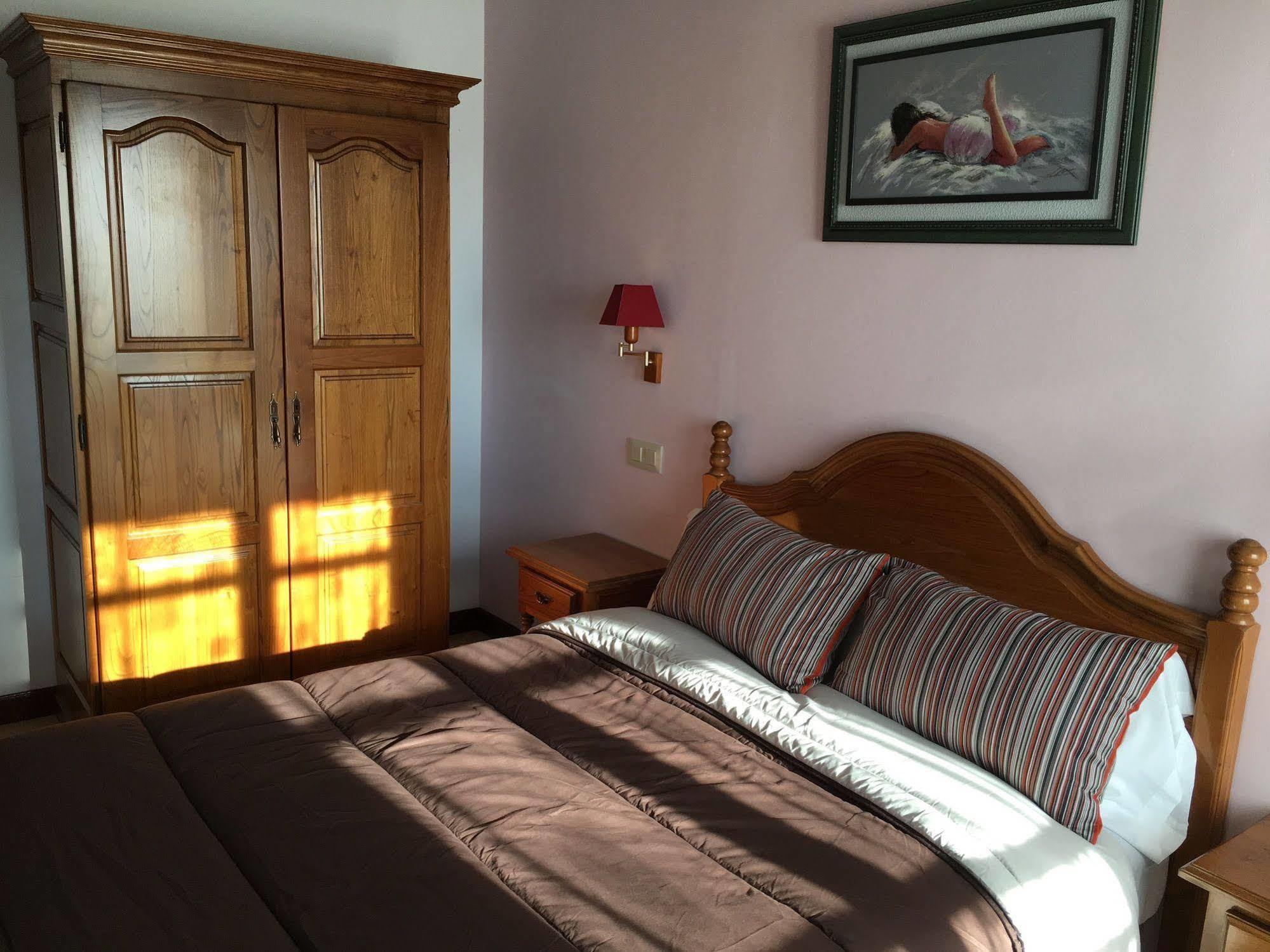 El Cardeo Apartment La Revilla  Ngoại thất bức ảnh