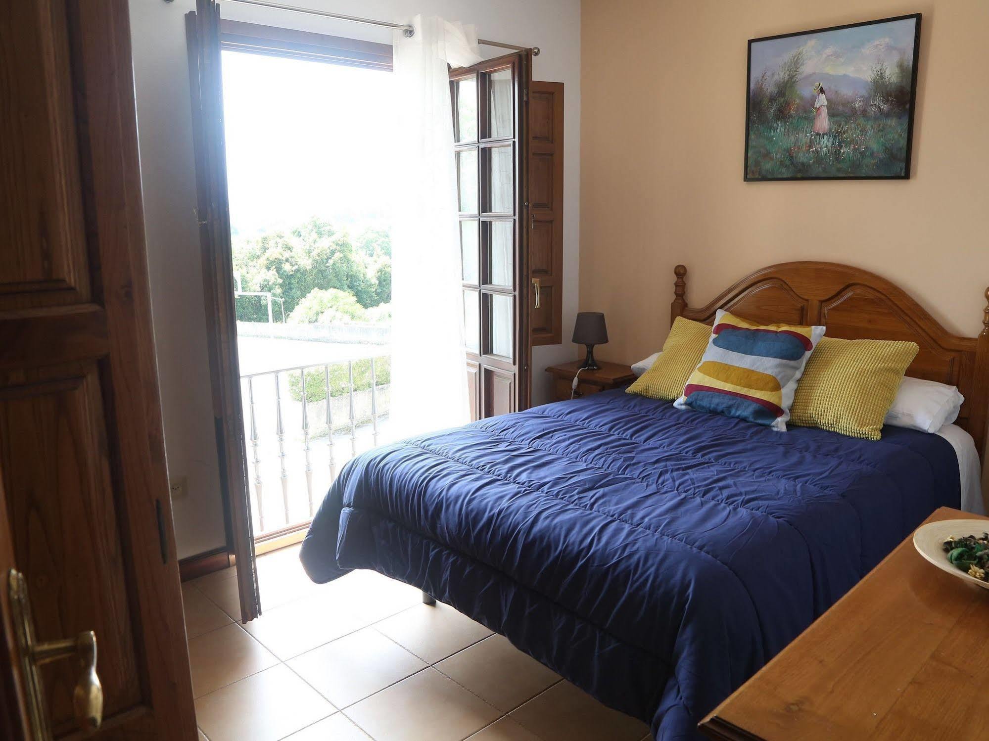 El Cardeo Apartment La Revilla  Ngoại thất bức ảnh